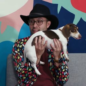 Meet your Posher, Ally